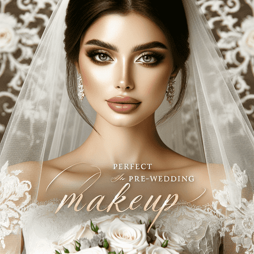 Makeup Prewedding yang Sempurna: Tips dan Trik Terbaik untuk Calon Pengantin