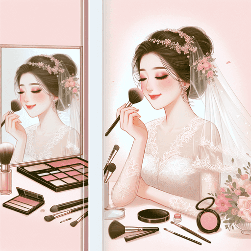 Panduan Makeup Prewedding: Tampilkan Pesona Terbaikmu di Foto Bahagia