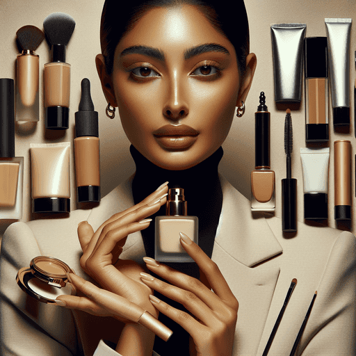 Primer Makeup 101: Panduan Memilih Primer yang Tepat untuk Kulit Anda